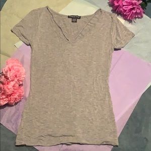 American Dream Medium Gray T-Shirt